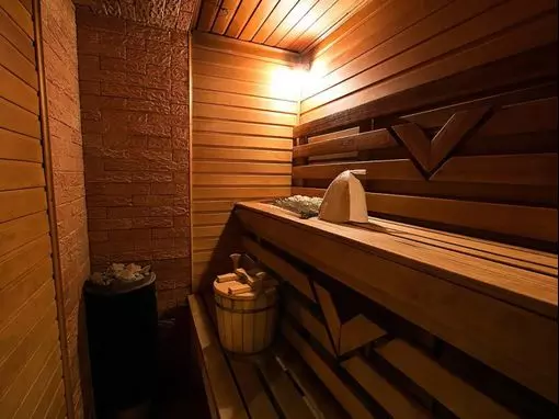 Сауна «Тимирязевские сауны» Новосибирск
