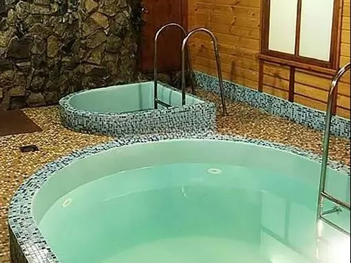 Сауна «Тарас Бульба» Новосибирск