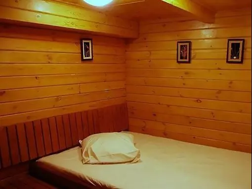 Сауна «Тарас Бульба» Новосибирск