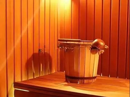 Сауна «Тарас Бульба» Новосибирск