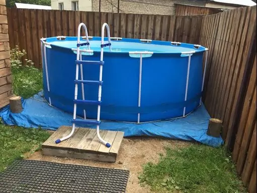 Баня «Парыч» Новосибирск