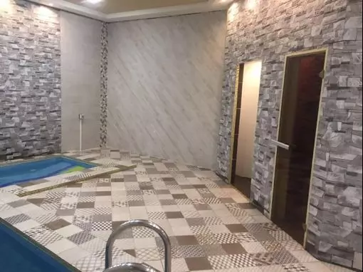 Сауна «АКВА» Новосибирск