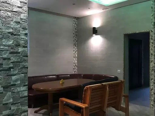 Сауна «АКВА» Новосибирск