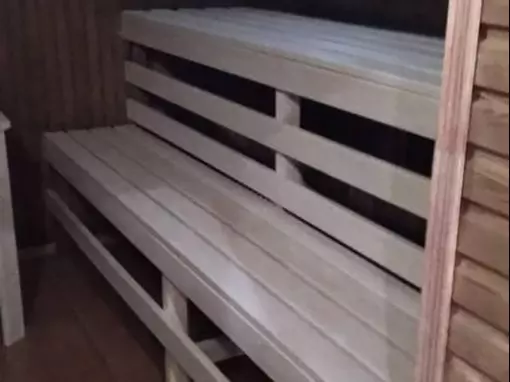 Сауна «АКВА» Новосибирск