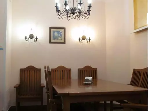 Сауна «Акватория на Ватутина» Новосибирск