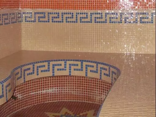 Сауна «Акватория на Ватутина» Новосибирск