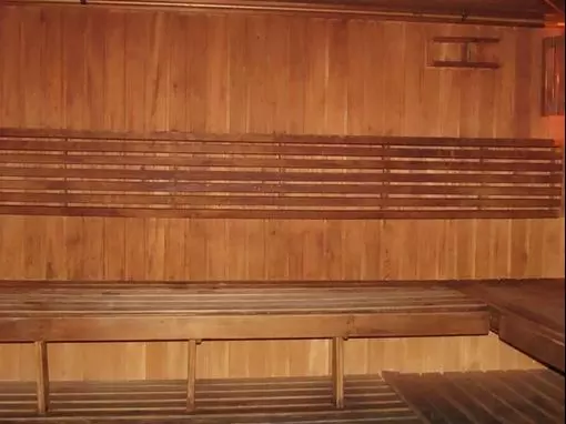 Сауна «Акватория на Ватутина» Новосибирск