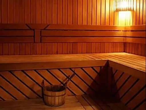 Сауна «Лагуна на Титова» Новосибирск