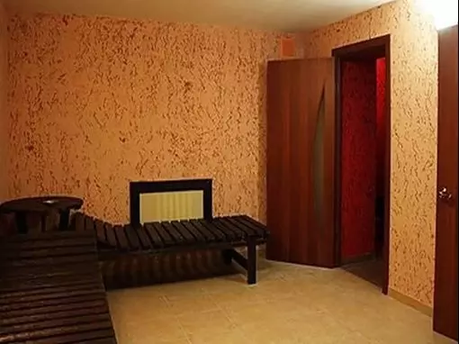 Сауна «Лагуна на Титова» Новосибирск