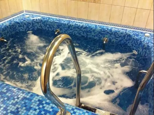 Сауна «ИП Глухова Е.М.» Новосибирск