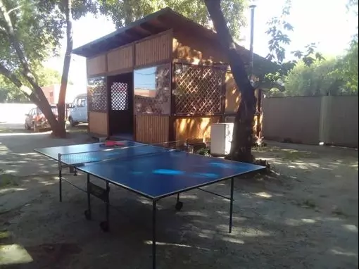 Сауна «ИП Глухова Е.М.» Новосибирск