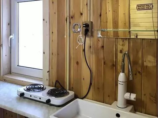 Русская баня на дровах «Березки» Новосибирск