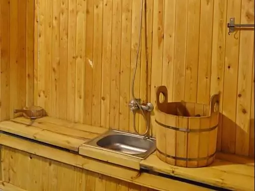 Русская баня на дровах «ИП Свириденко Г.Н. Новосибирск