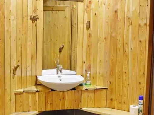 Русская баня на дровах «ИП Свириденко Г.Н. Новосибирск