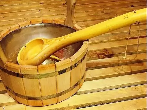 Баня «Времена года на Парковой» Новосибирск