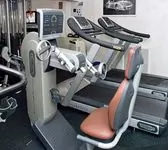 Тренажерный зал