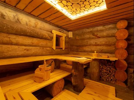 Банный комплекс «КЕЛО» Санкт-Петербург