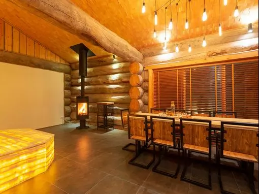 Банный комплекс «КЕЛО» Санкт-Петербург