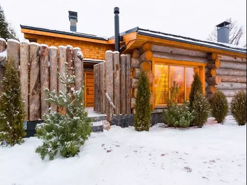 Банный комплекс «КЕЛО» Санкт-Петербург