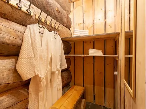 Банный комплекс «КЕЛО» Санкт-Петербург