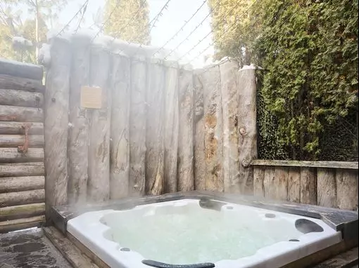 Банный комплекс «КЕЛО» Санкт-Петербург