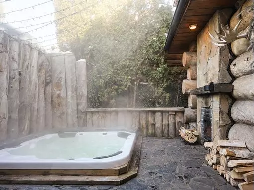 Банный комплекс «КЕЛО» Санкт-Петербург