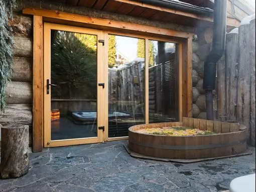 Банный комплекс «КЕЛО» Санкт-Петербург