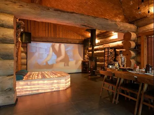 Банный комплекс «КЕЛО» Санкт-Петербург