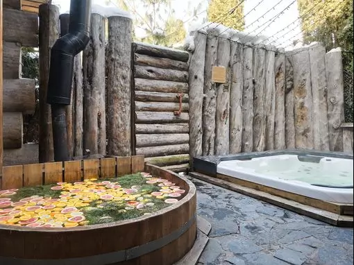 Банный комплекс «КЕЛО» Санкт-Петербург