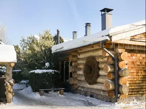 Банный комплекс «КЕЛО» Санкт-Петербург