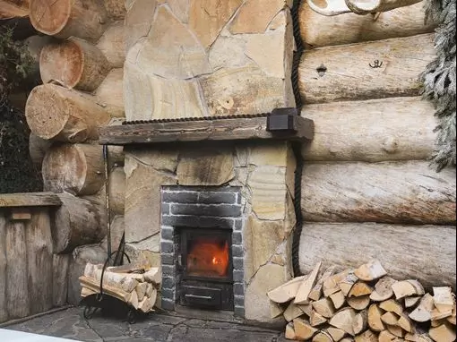 Банный комплекс «КЕЛО» Санкт-Петербург