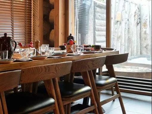 Банный комплекс «КЕЛО» Санкт-Петербург