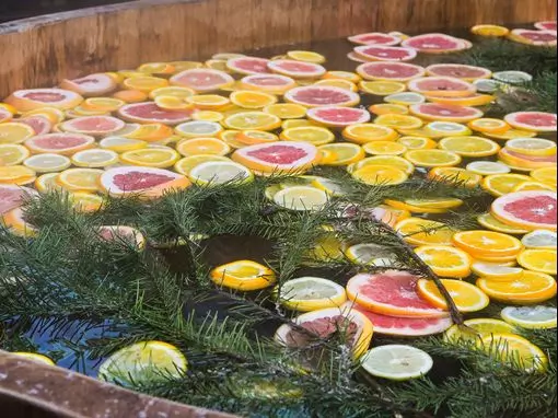 Банный комплекс «КЕЛО» Санкт-Петербург