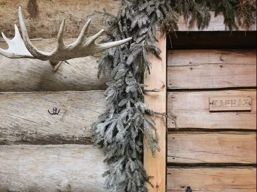 Банный комплекс «КЕЛО» Санкт-Петербург