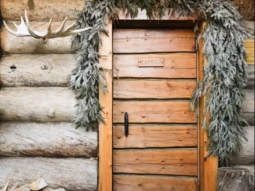 Банный комплекс «КЕЛО» Санкт-Петербург