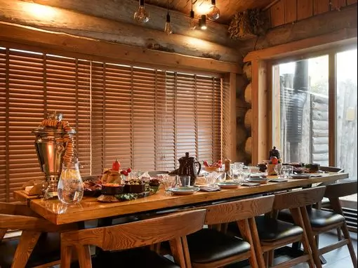 Банный комплекс «КЕЛО» Санкт-Петербург