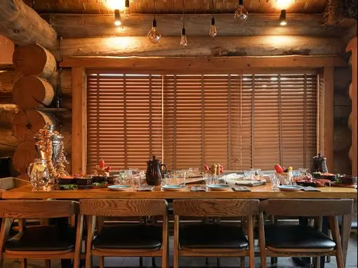 Банный комплекс «КЕЛО» Санкт-Петербург