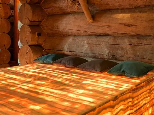 Банный комплекс «КЕЛО» Санкт-Петербург