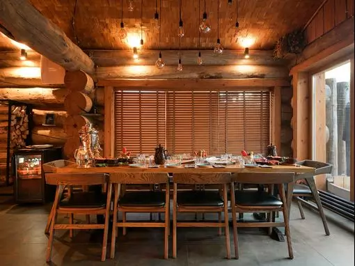 Банный комплекс «КЕЛО» Санкт-Петербург