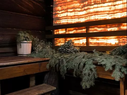 Банный комплекс «КЕЛО» Санкт-Петербург