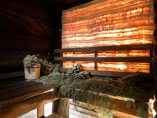 Банный комплекс «КЕЛО» Санкт-Петербург