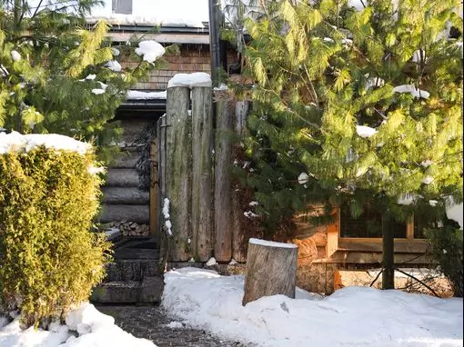 Банный комплекс «КЕЛО» Санкт-Петербург