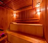 Финская сауна