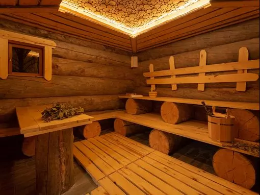 Банный комплекс «КЕЛО» Санкт-Петербург