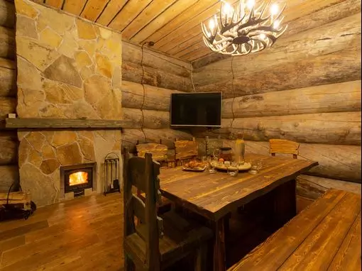 Банный комплекс «КЕЛО» Санкт-Петербург