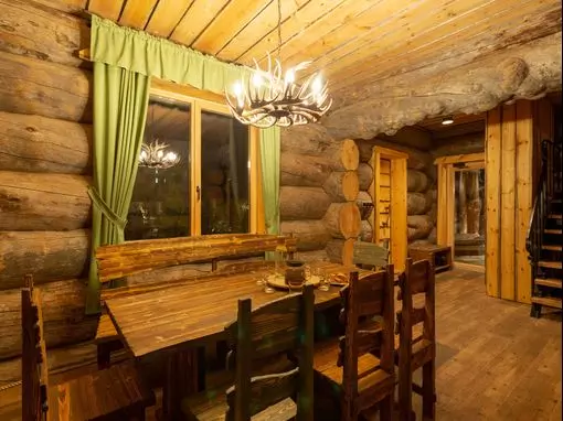 Банный комплекс «КЕЛО» Санкт-Петербург