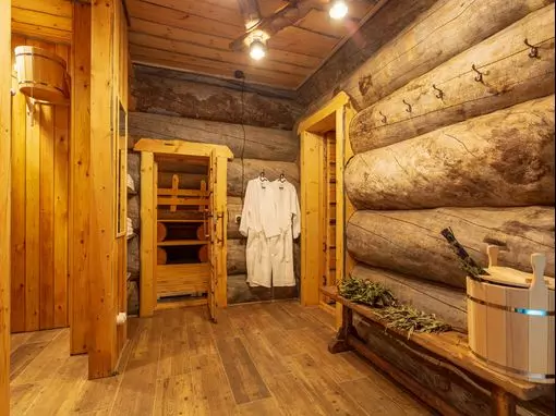 Банный комплекс «КЕЛО» Санкт-Петербург