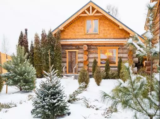 Банный комплекс «КЕЛО» Санкт-Петербург