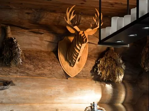 Банный комплекс «КЕЛО» Санкт-Петербург