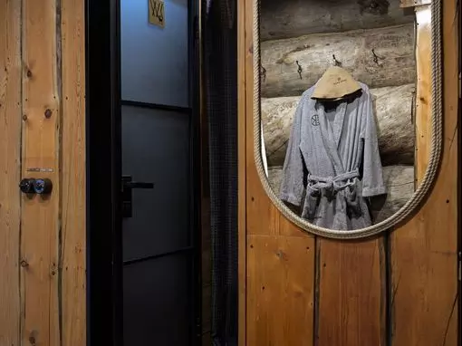 Банный комплекс «КЕЛО» Санкт-Петербург